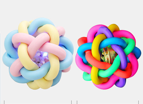 Närimismänguasi – sobib väikestele koertele