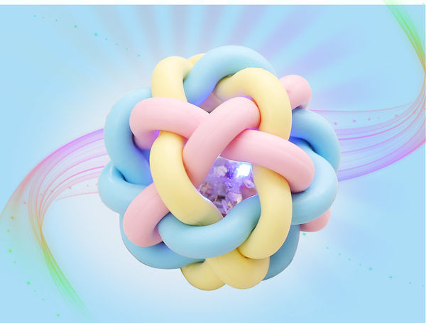 Närimismänguasi – sobib väikestele koertele