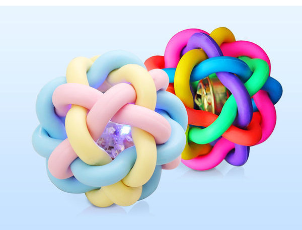 Närimismänguasi – sobib väikestele koertele