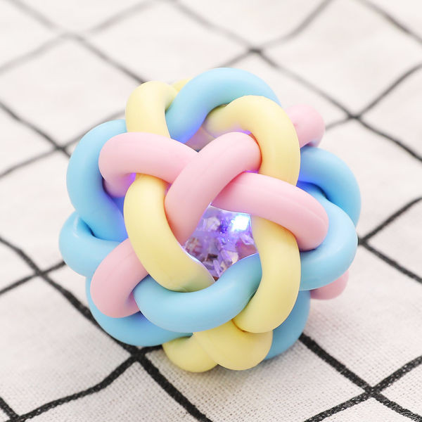 Närimismänguasi – sobib väikestele koertele