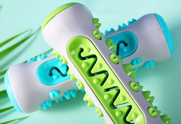 Jucărie durabilă pentru câini