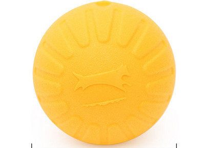 Gumena igračka za žvakanje pogodna za pse