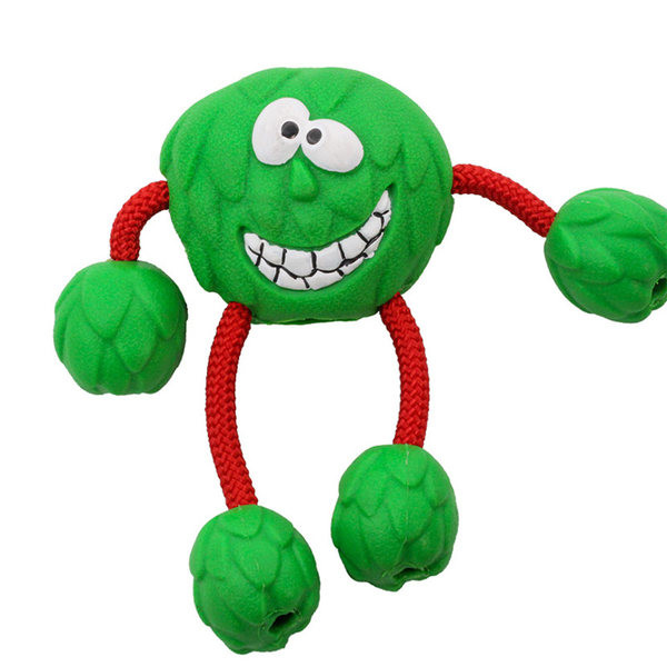 Jucărie durabilă pentru câini