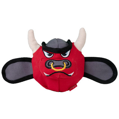 Pehme mänguasi koertele