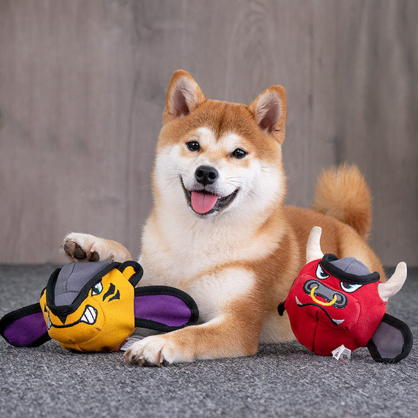 Pehme mänguasi koertele