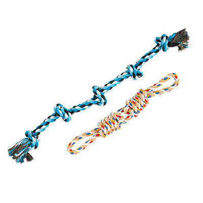 Mänguköis koertele