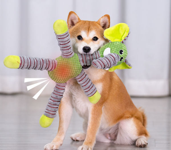 Žaislas šunims – kramtymui