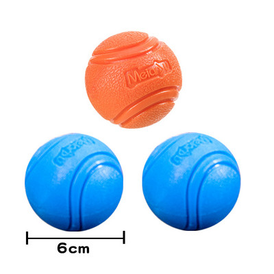 Igračka za pse pogodna za žvakanje