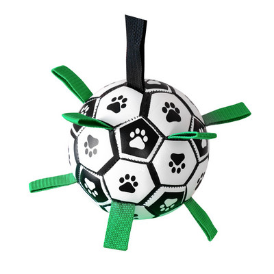 Igračka za pse pogodna za žvakanje