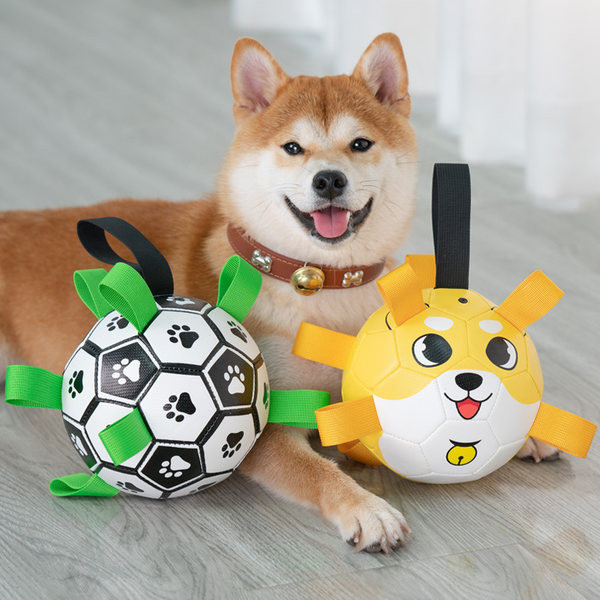 Igračka za pse pogodna za žvakanje