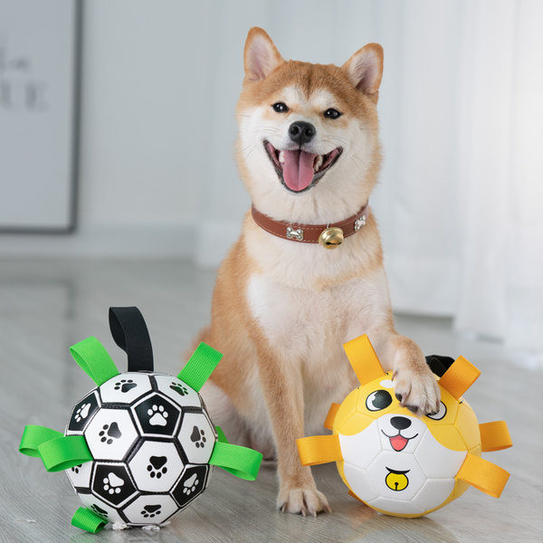 Igračka za pse pogodna za žvakanje