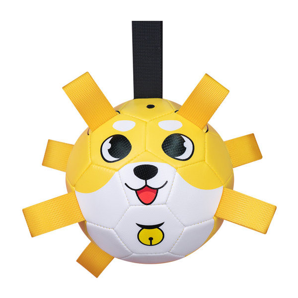 Igračka za pse pogodna za žvakanje