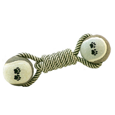 Παιχνίδι για σκύλους - σχοινί