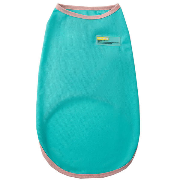 Bluză de vară diferite culori - pentru câini mari