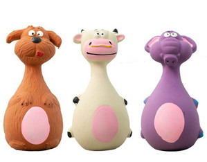 Παιχνίδι σκύλου για μάσημα