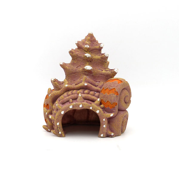 Akvaariumi kaunistamine - kaks mudelit