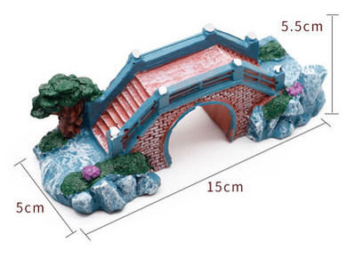 Διακόσμηση ενυδρείου - πολλά μοντέλα