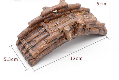 Διακόσμηση ενυδρείου - πολλά μοντέλα