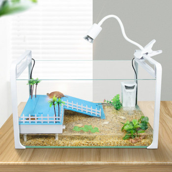 Платформа за катерене -подходяща за декорация на аквариум