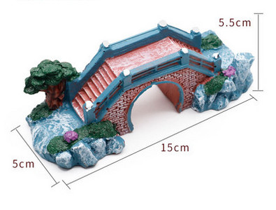 Decorarea acvariului - diferite modele