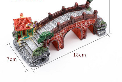 Decorarea acvariului - diferite modele