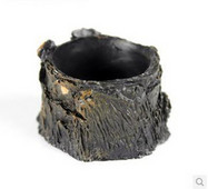 Τεχνητή διακόσμηση για το ενυδρείο - ξύλο