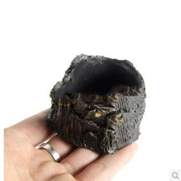 Τεχνητή διακόσμηση για το ενυδρείο - ξύλο