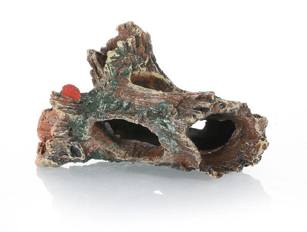 Akvaariumi kunstlik kaunistus - mitu mudelit