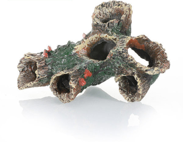 Akvaariumi kunstlik kaunistus - mitu mudelit