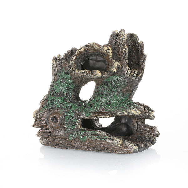 Akvaariumi kunstlik kaunistus - mitu mudelit