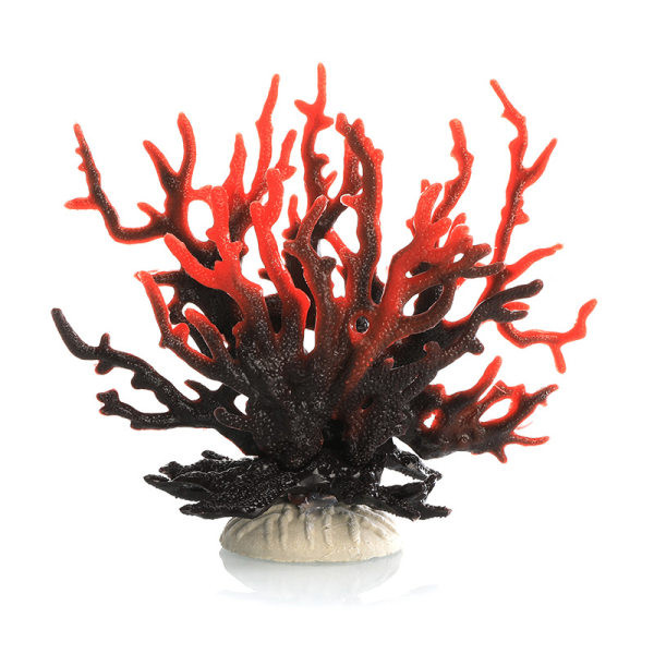 Plantă artificială - mai multe flori