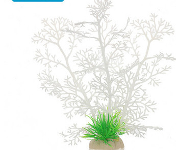 Decor artificial pentru acvariu