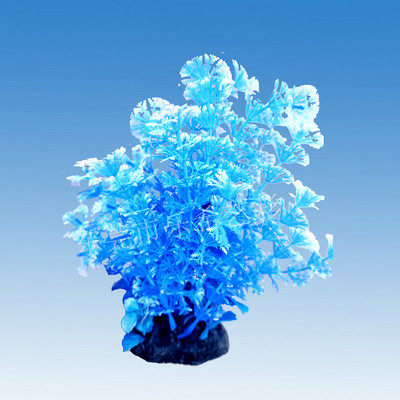 Decor artificial pentru acvariu