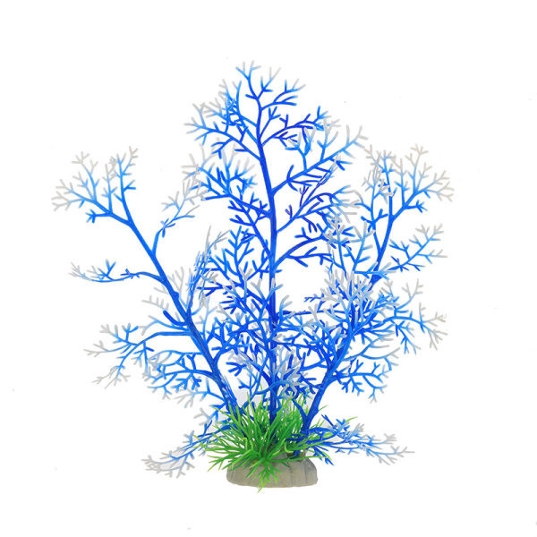 Decor artificial pentru acvariu