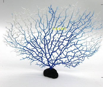 Puude kaunistamine akvaariumi jaoks