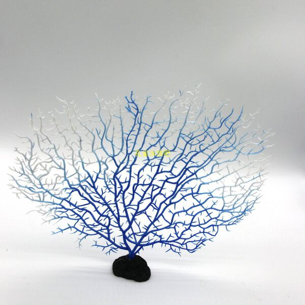 Puude kaunistamine akvaariumi jaoks