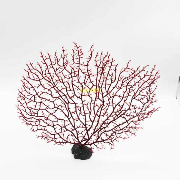 Puude kaunistamine akvaariumi jaoks