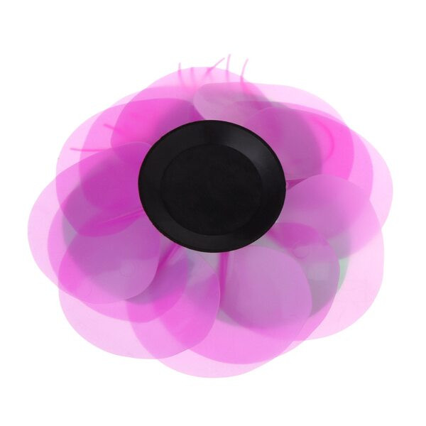 Decor artificial pentru acvariu - floare de apă