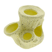 Decor artificial pentru acvariu - două modele