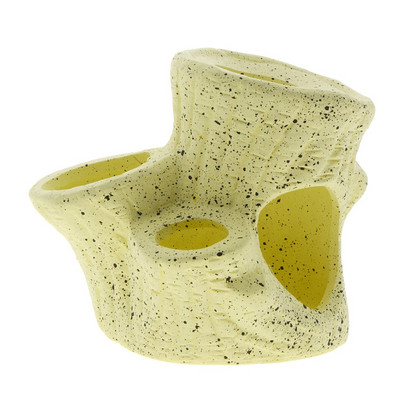 Decor artificial pentru acvariu - două modele