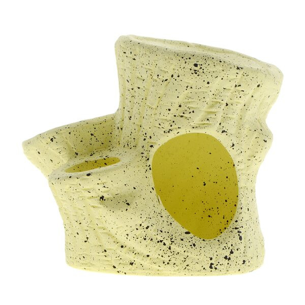 Decor artificial pentru acvariu - două modele