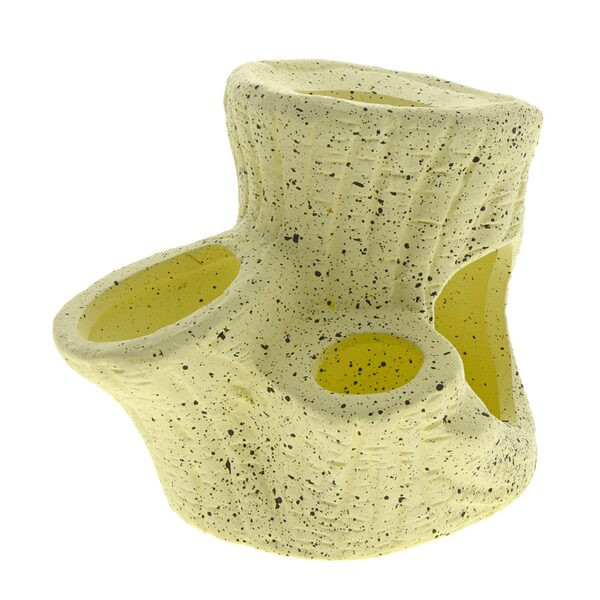 Decor artificial pentru acvariu - două modele