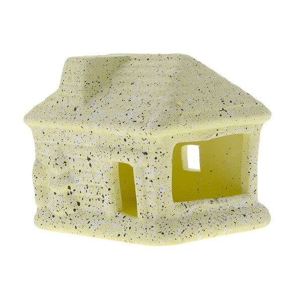 Decorarea casei acvariului