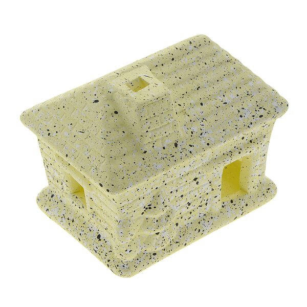 Decorarea casei acvariului