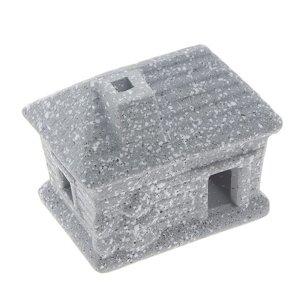 Decorarea casei acvariului