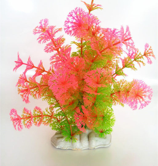 Τεχνητή διακόσμηση για το ενυδρείο