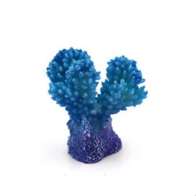 Stele de mare decorative și recif de corali pentru acvariu