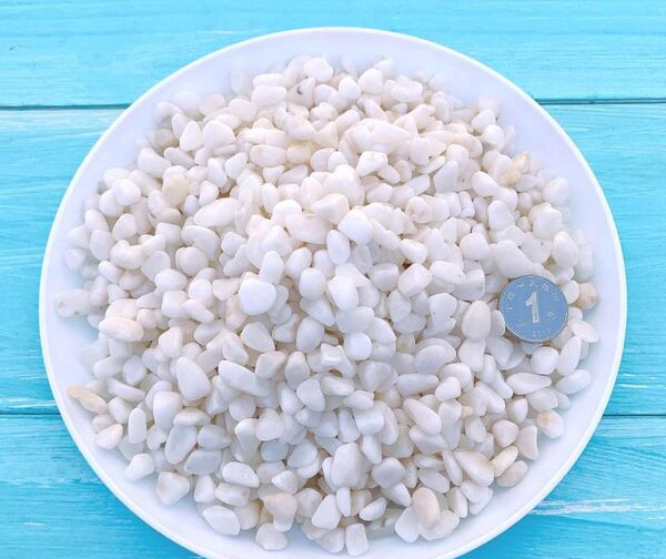 Nisip și pietre decorative pentru acvariu