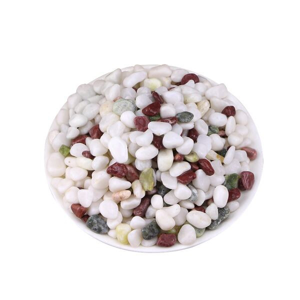 Pietre artificiale pentru decorarea acvariului