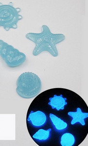 Värvilised kivid akvaariumi kaunistamiseks